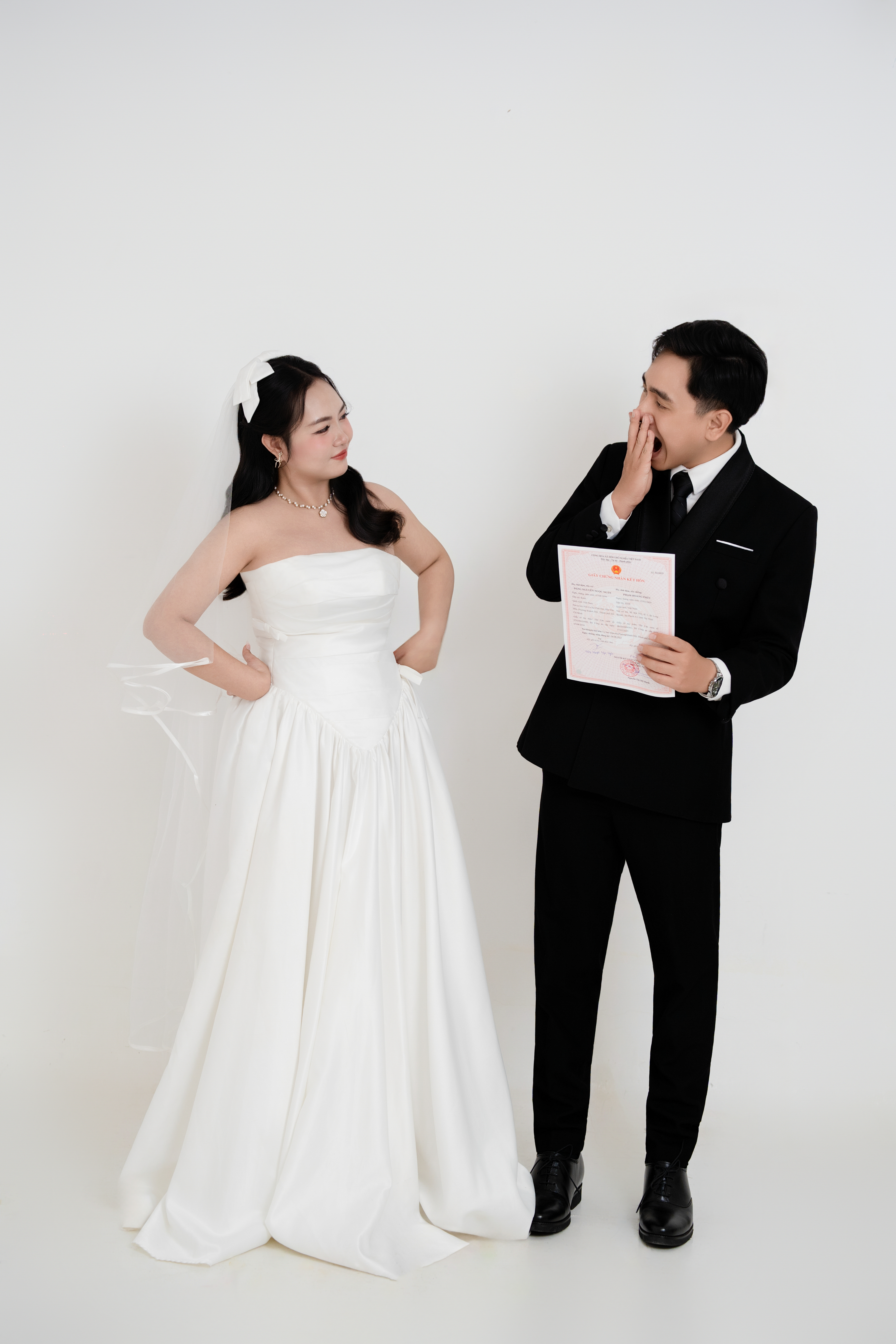 Ngày cưới